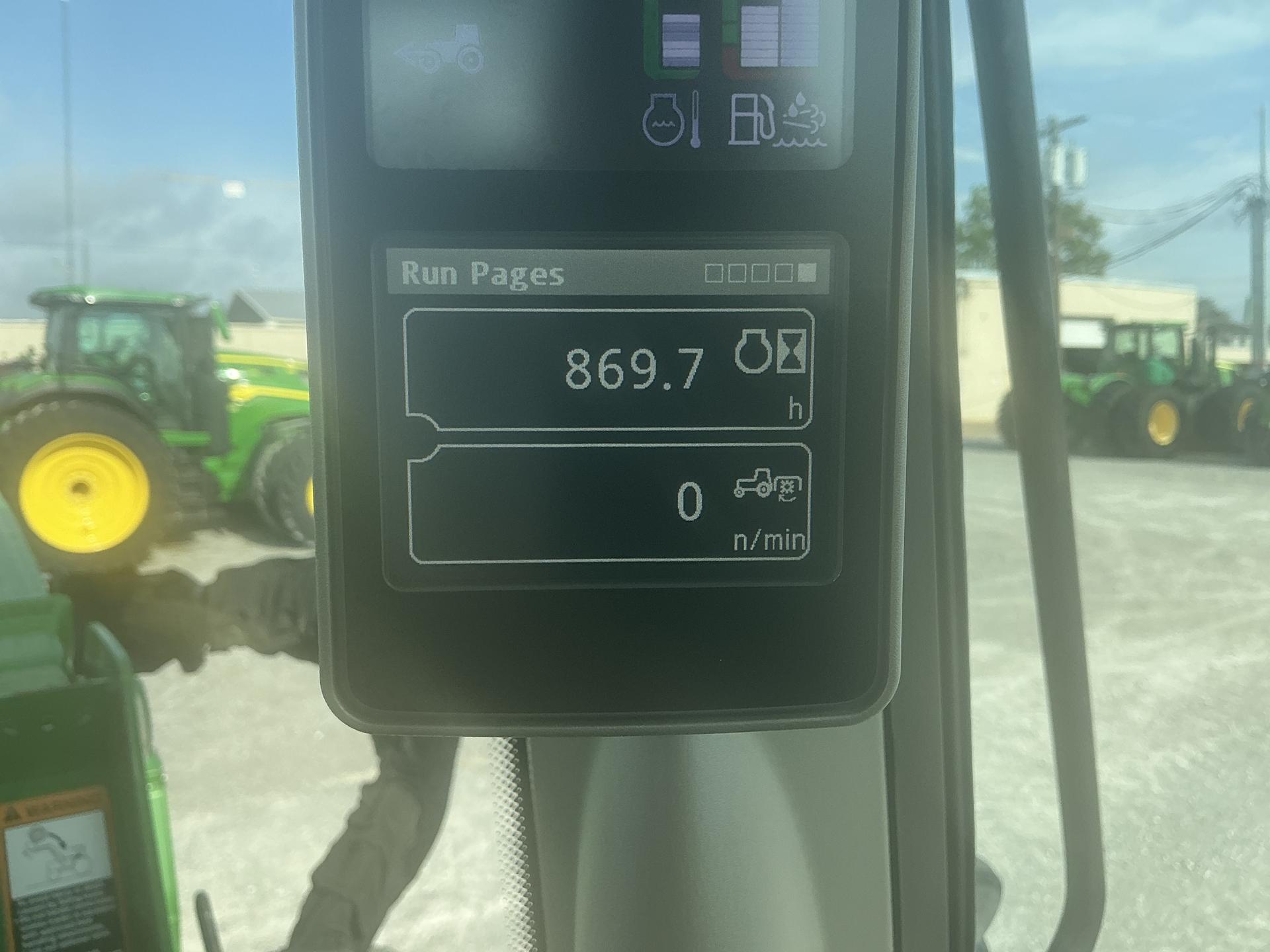 2023 John Deere 6130M Image