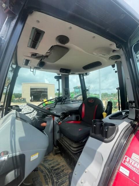 2020 Mahindra 8100 Image