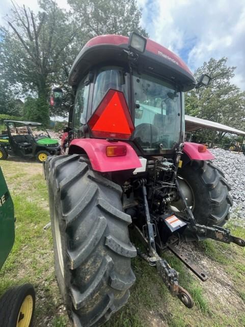 2020 Mahindra 8100 Image