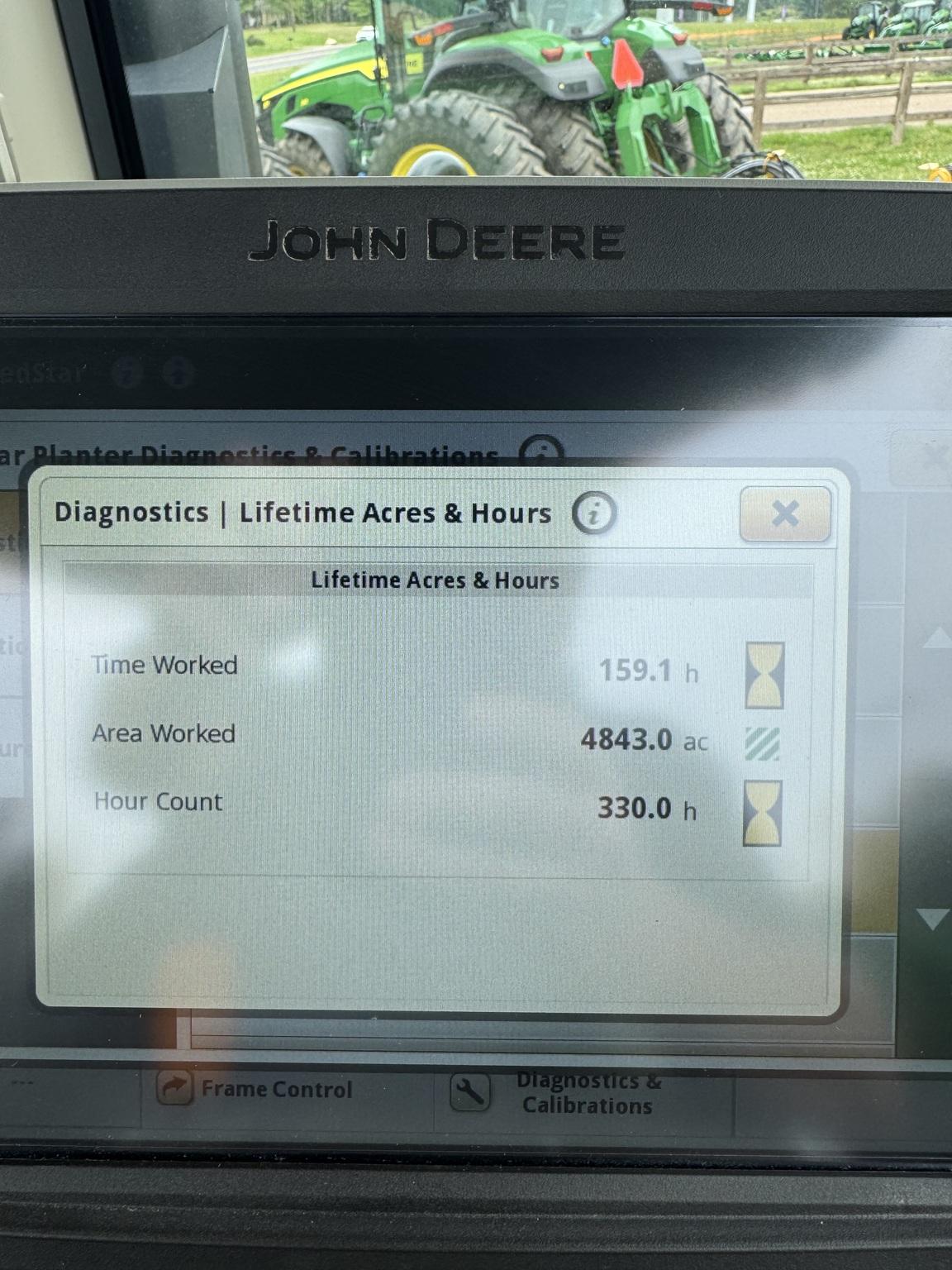 2023 John Deere 1795 Image