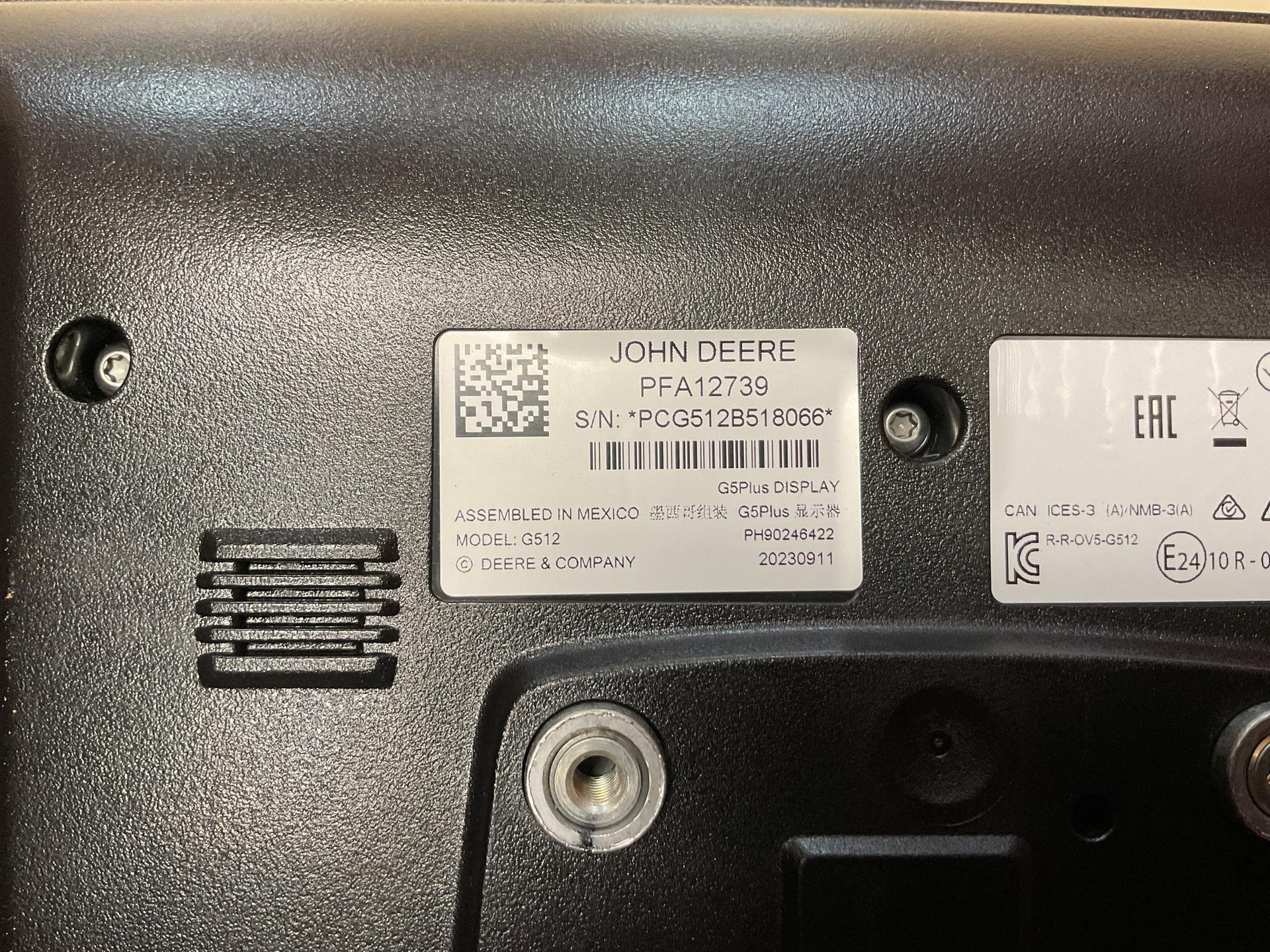 2023 John Deere GEN 5 EXTENDED Image