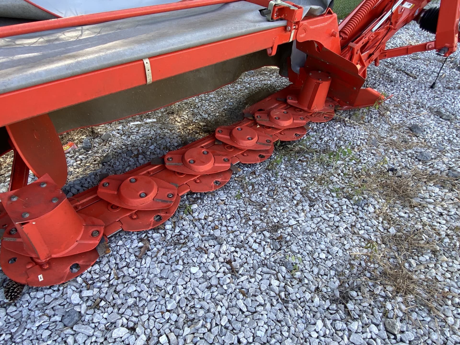 2023 Kuhn GMD-240-HD Image