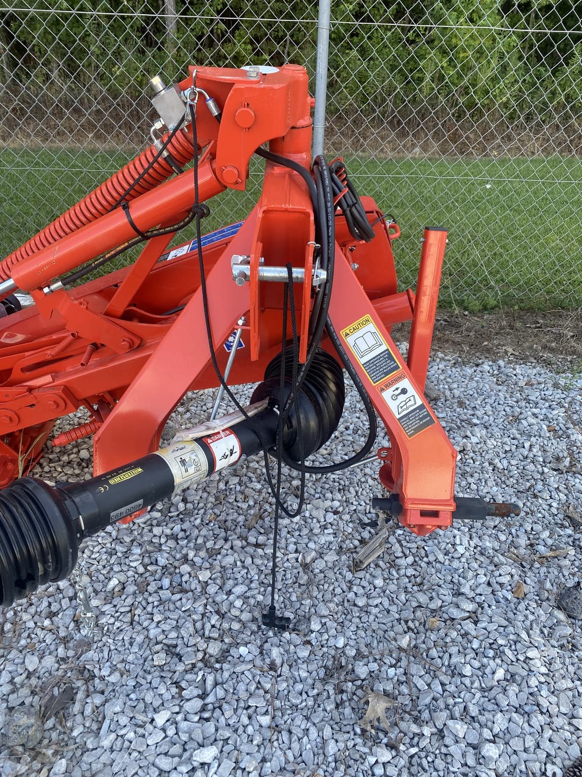 2023 Kuhn GMD-240-HD Image