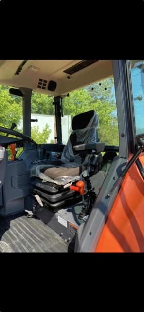 2020 Kubota M6S-111 Image