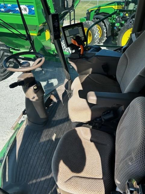 2022 John Deere S780 Image