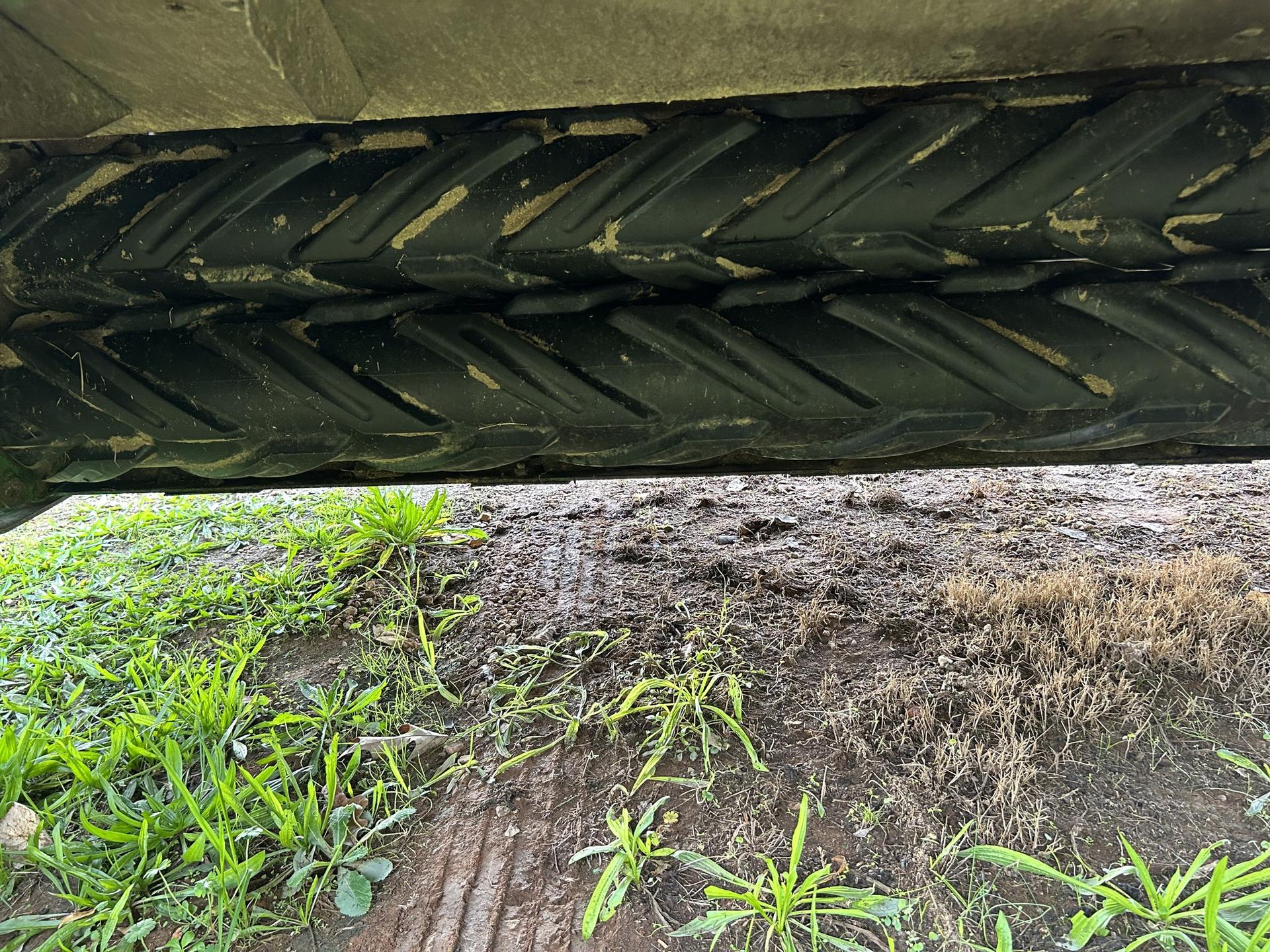 2021 John Deere C350 Image