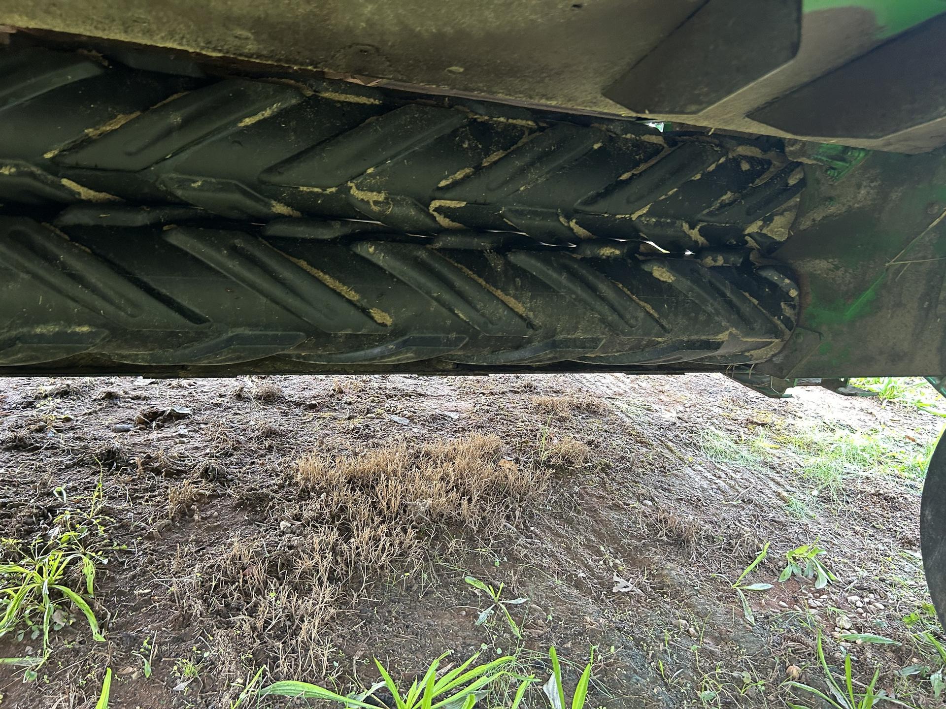 2021 John Deere C350 Image