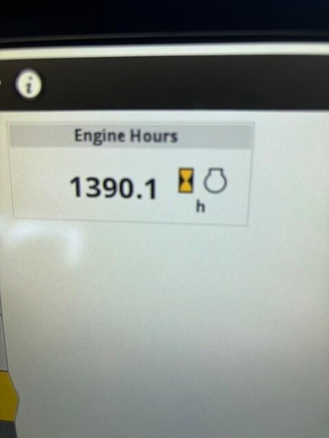 2023 John Deere 8R 310 Image