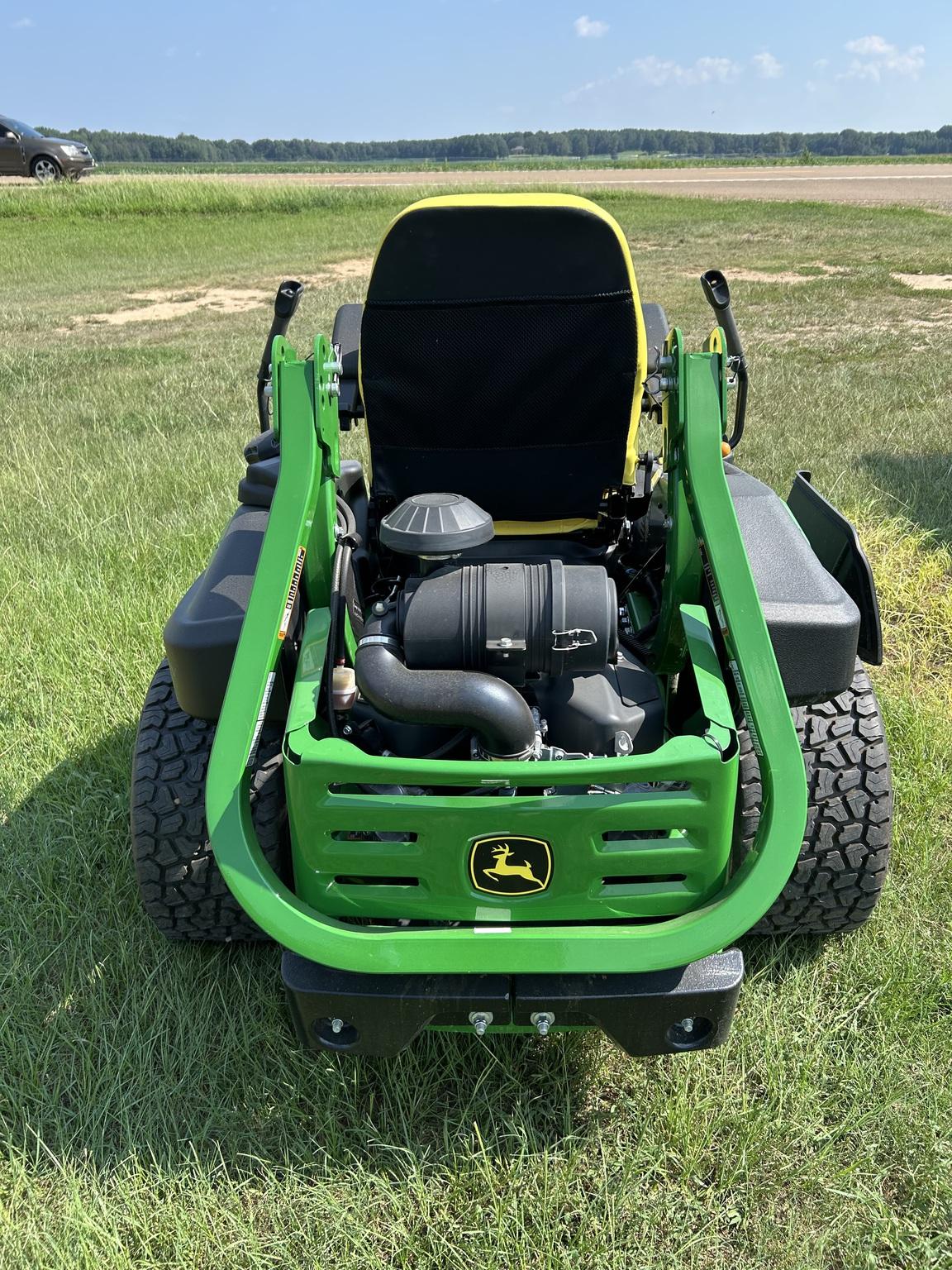 2023 John Deere Z950R Image