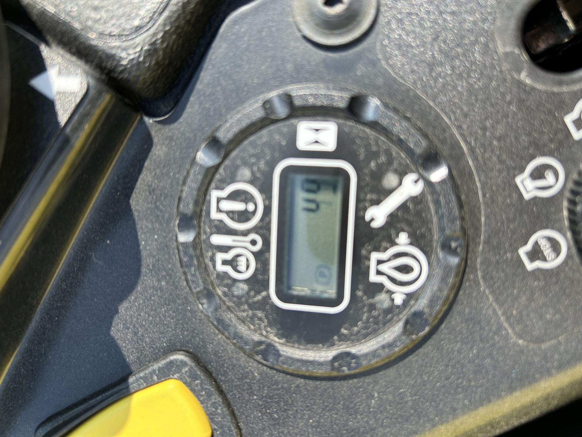 2023 John Deere Z950R Image
