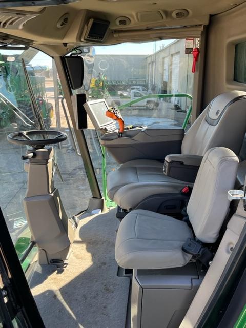 2022 John Deere X9 1100 Image