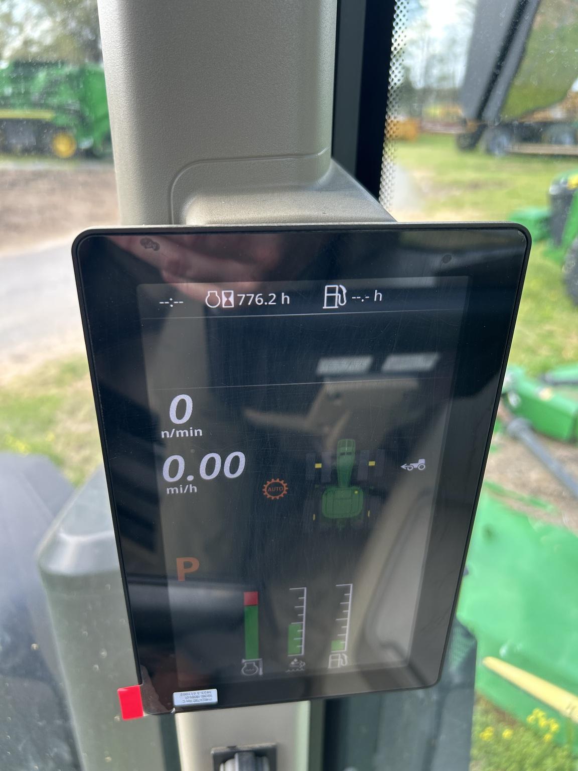 2024 John Deere 8R 310 Image