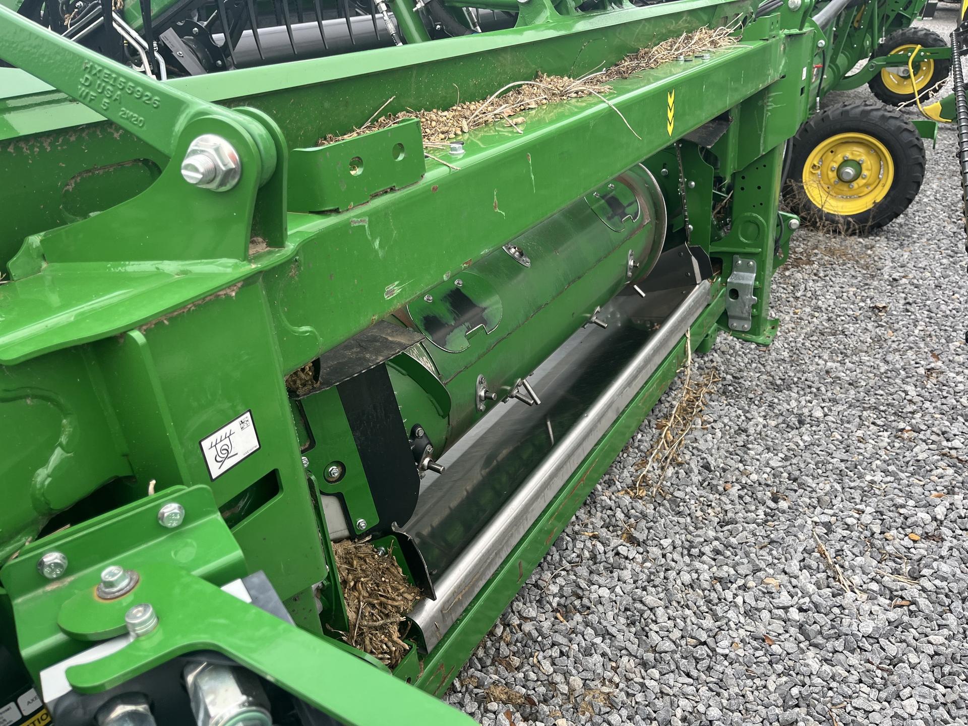 2023 John Deere HD50F Image