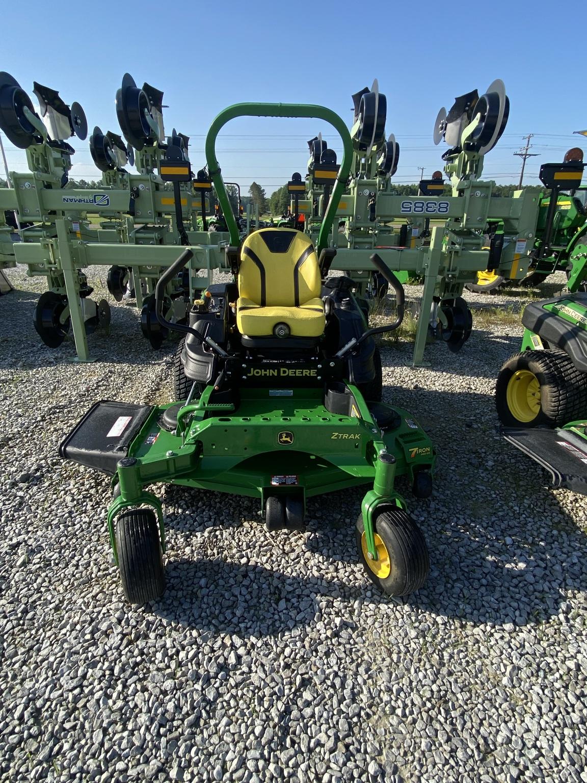 2018 John Deere Z930M Image