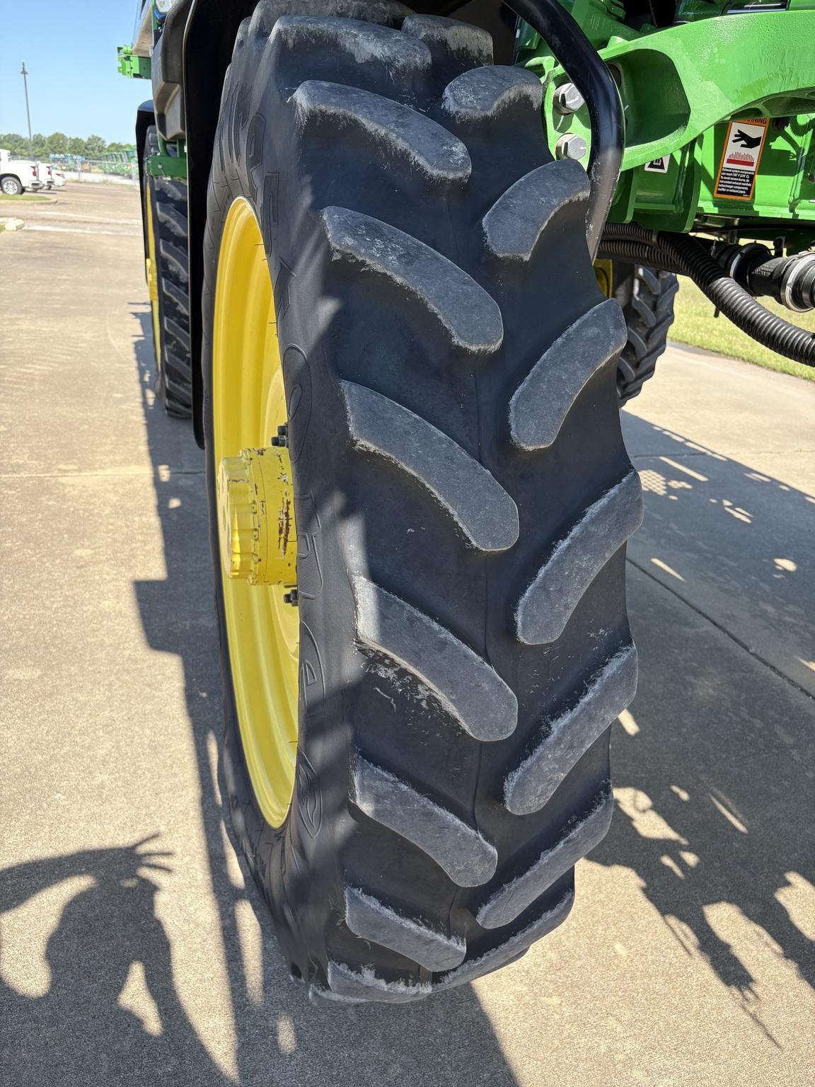 2023 John Deere 412R Image