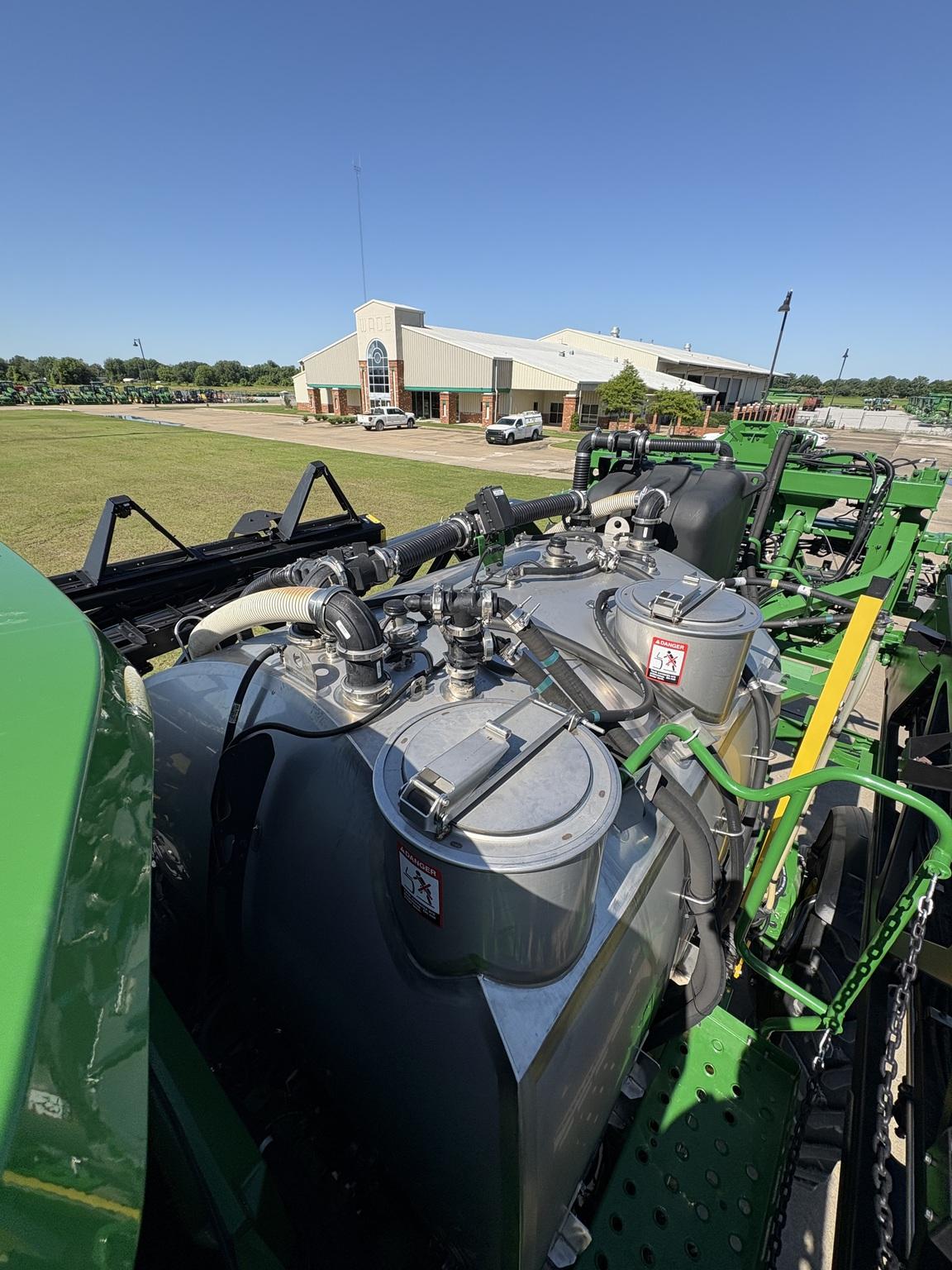 2023 John Deere 412R Image