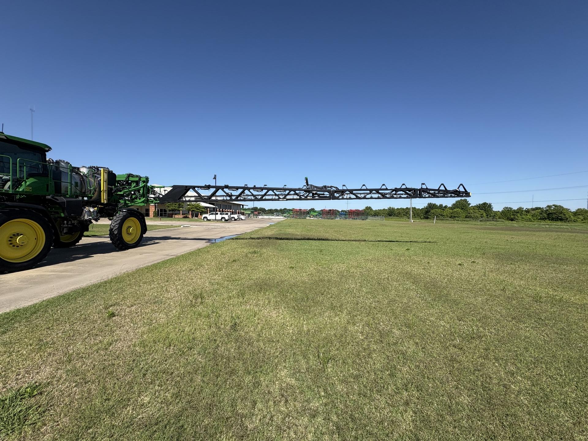 2023 John Deere 412R Image