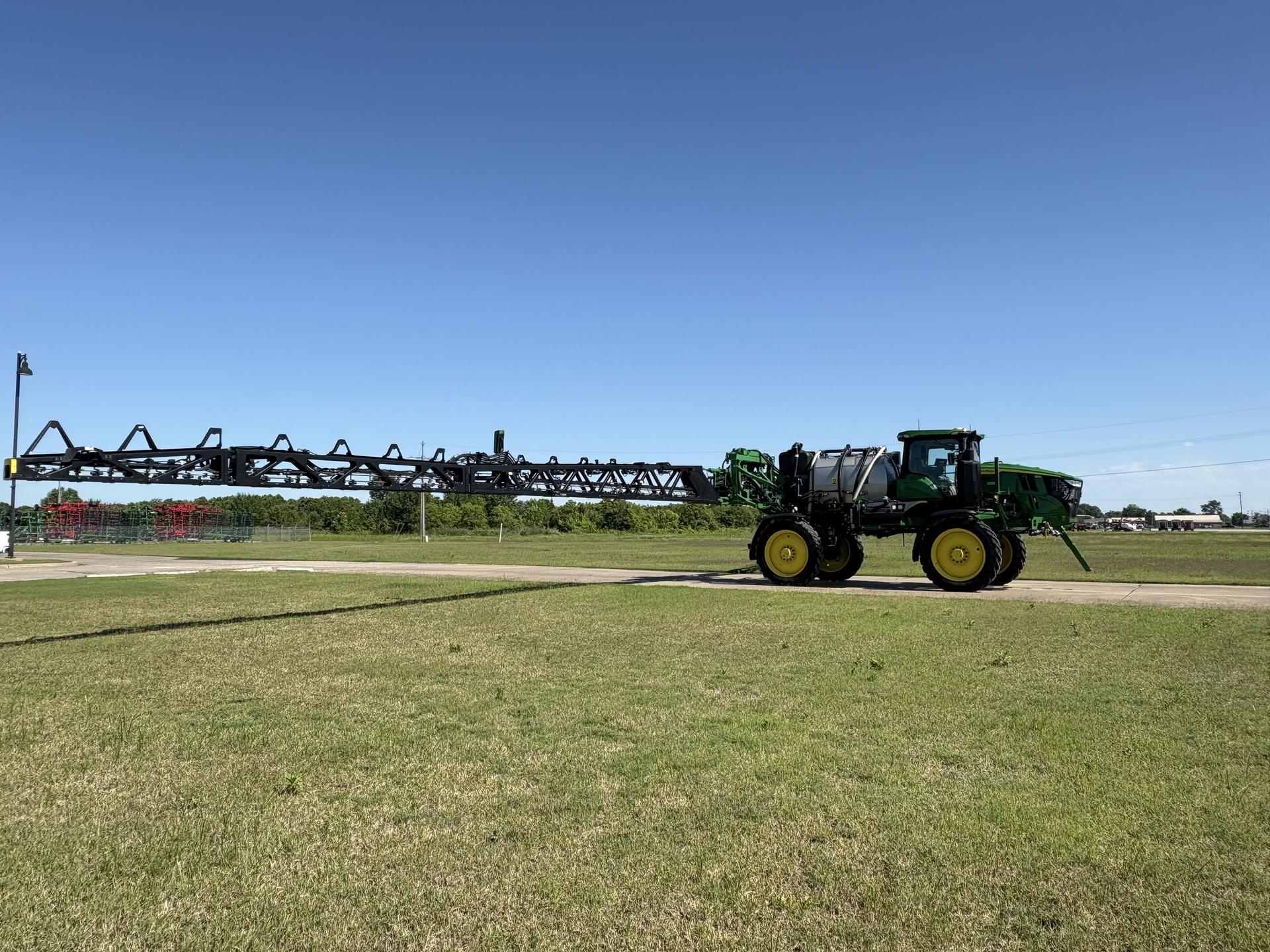 2023 John Deere 412R Image