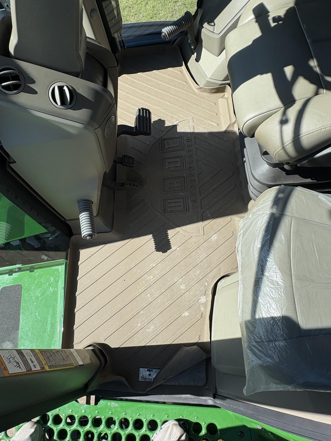 2023 John Deere 412R Image