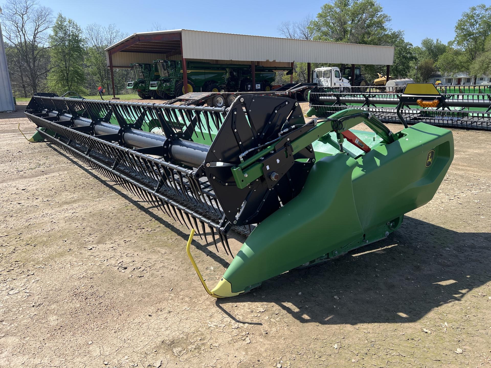 2024 John Deere RD35F Image