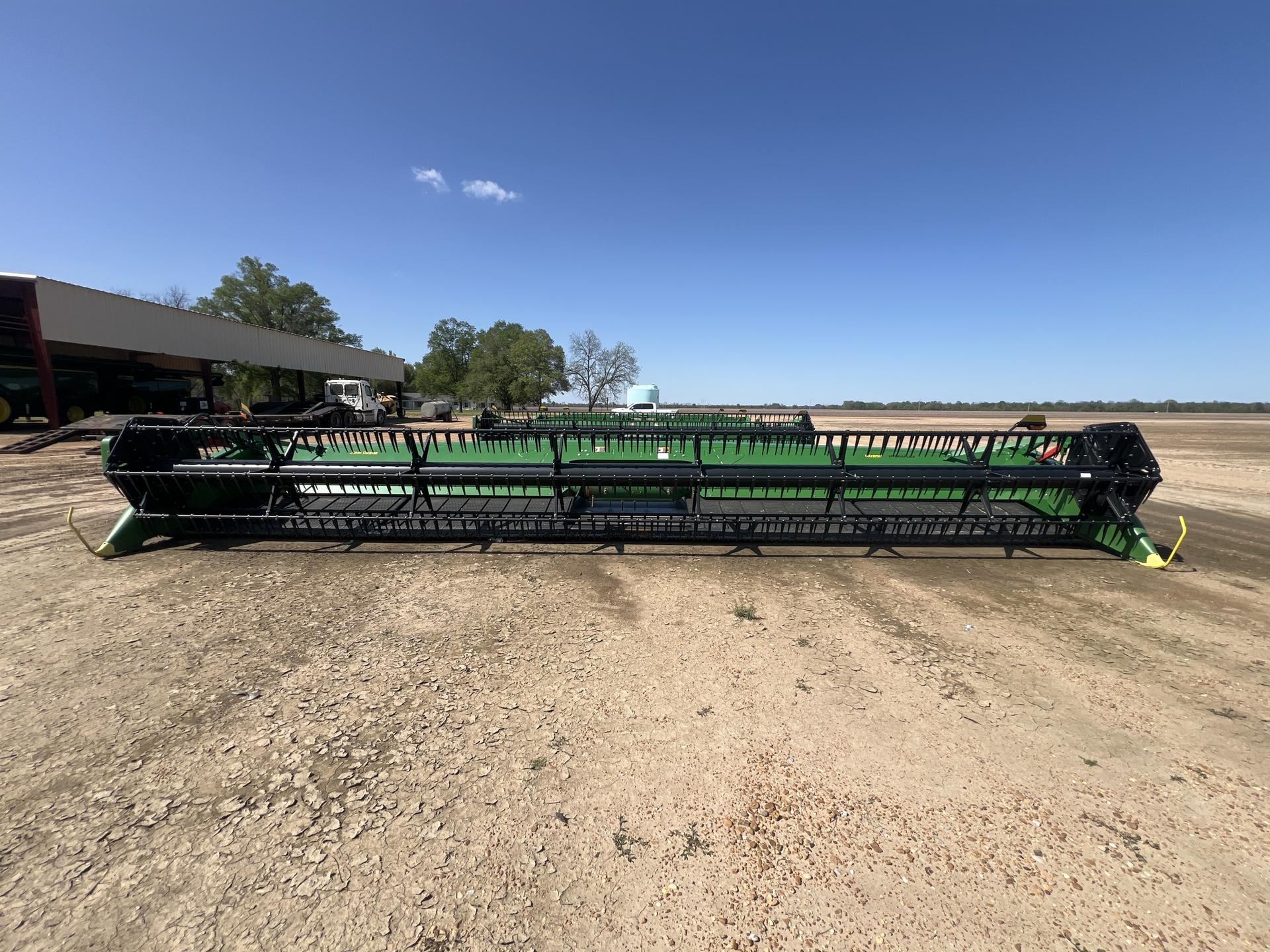 2024 John Deere RD35F Image