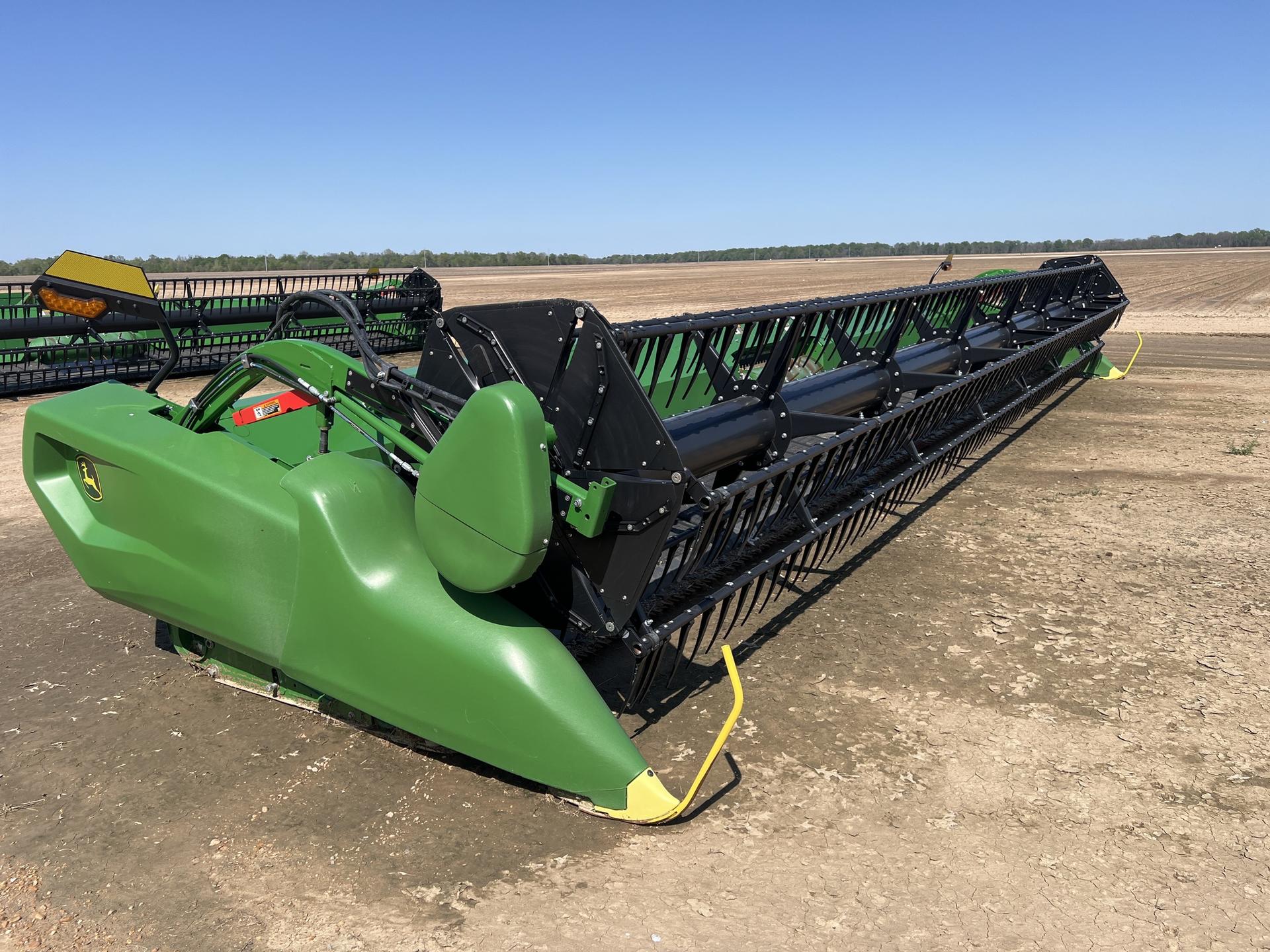 2024 John Deere RD35F Image