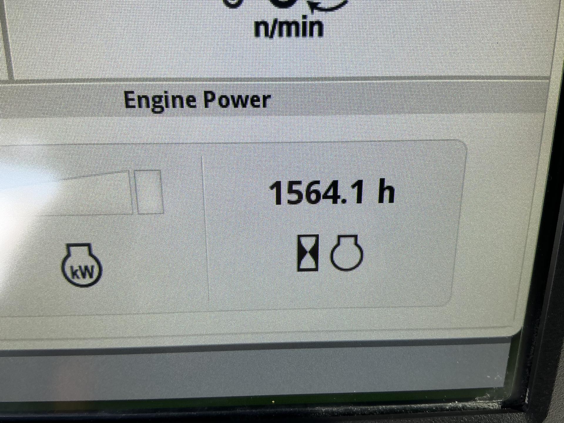 2023 John Deere 8R 280 Image