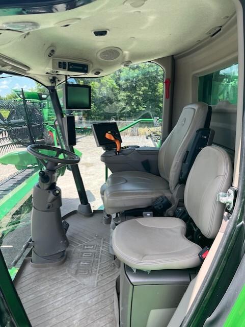 2019 John Deere S780 Image