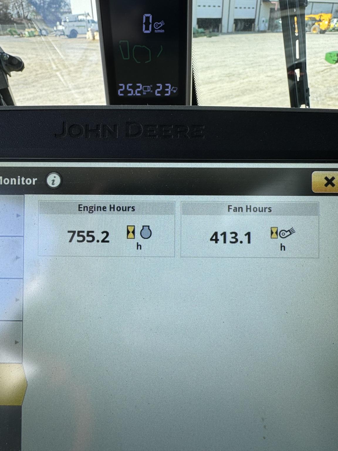 2022 John Deere CP770 Image