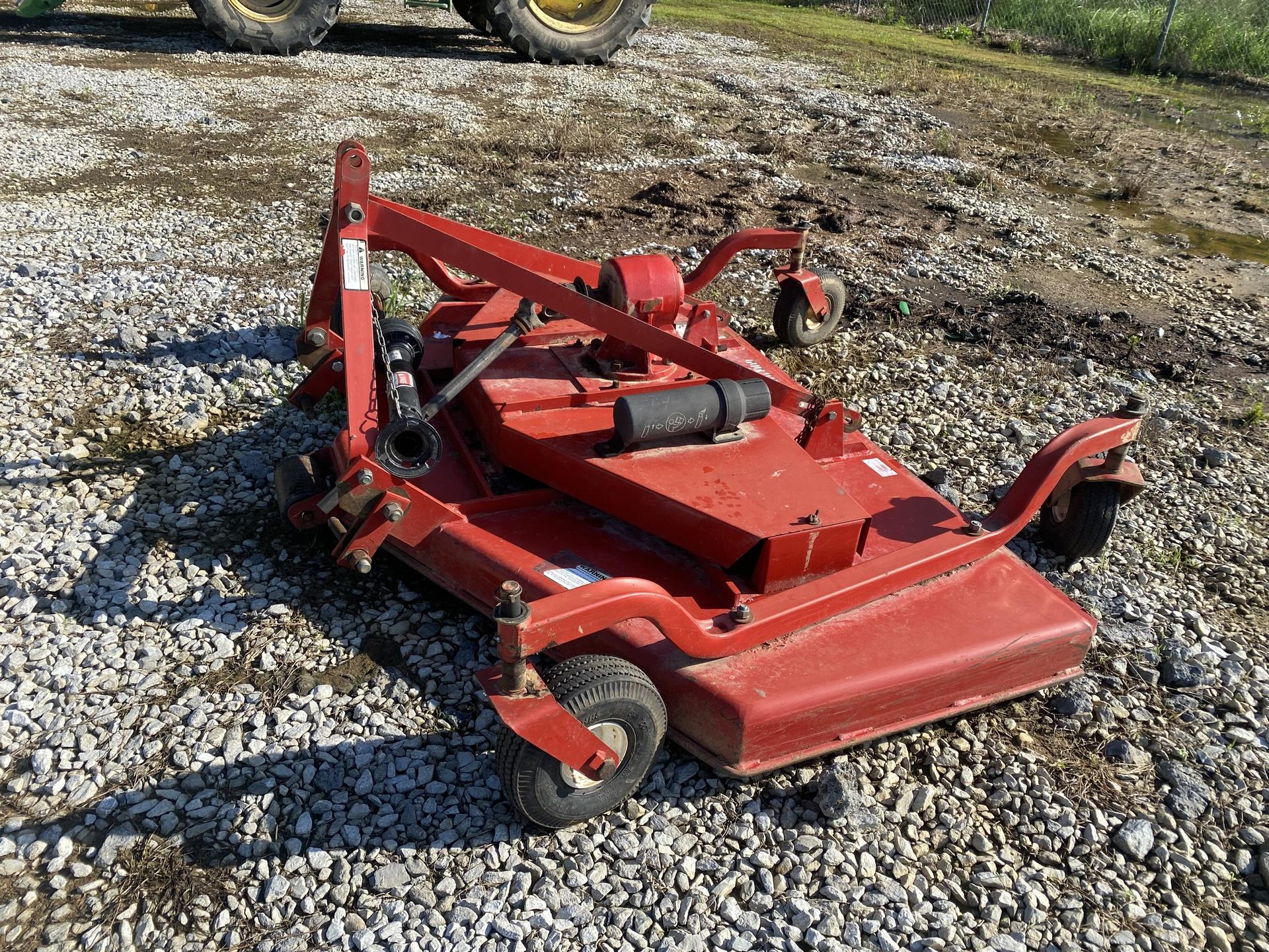 2012 Buhler Y650R Image