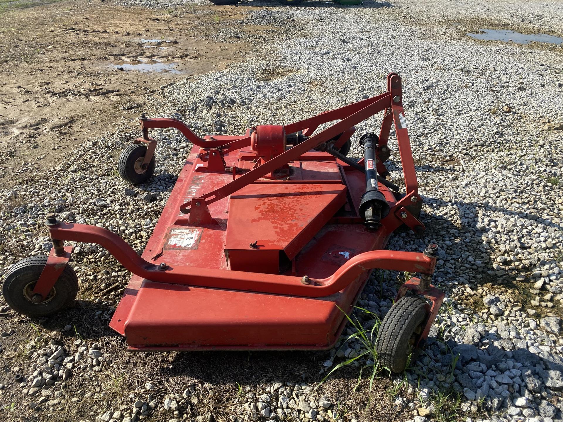2012 Buhler Y650R Image