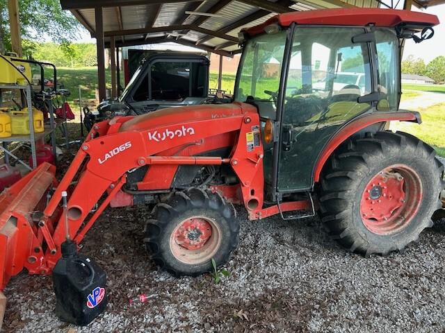 2020 Kubota MX5400 Image