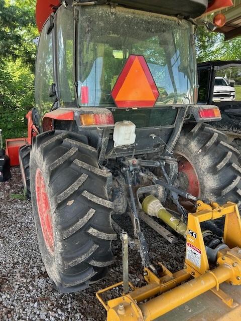 2020 Kubota MX5400 Image