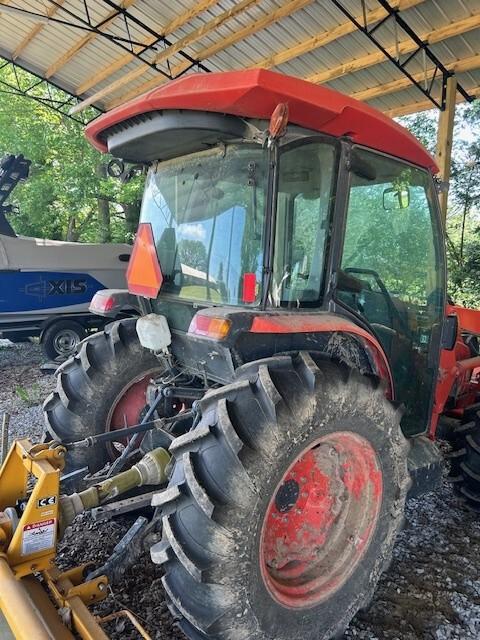 2020 Kubota MX5400 Image