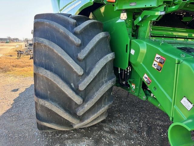 2024 John Deere S780 Image