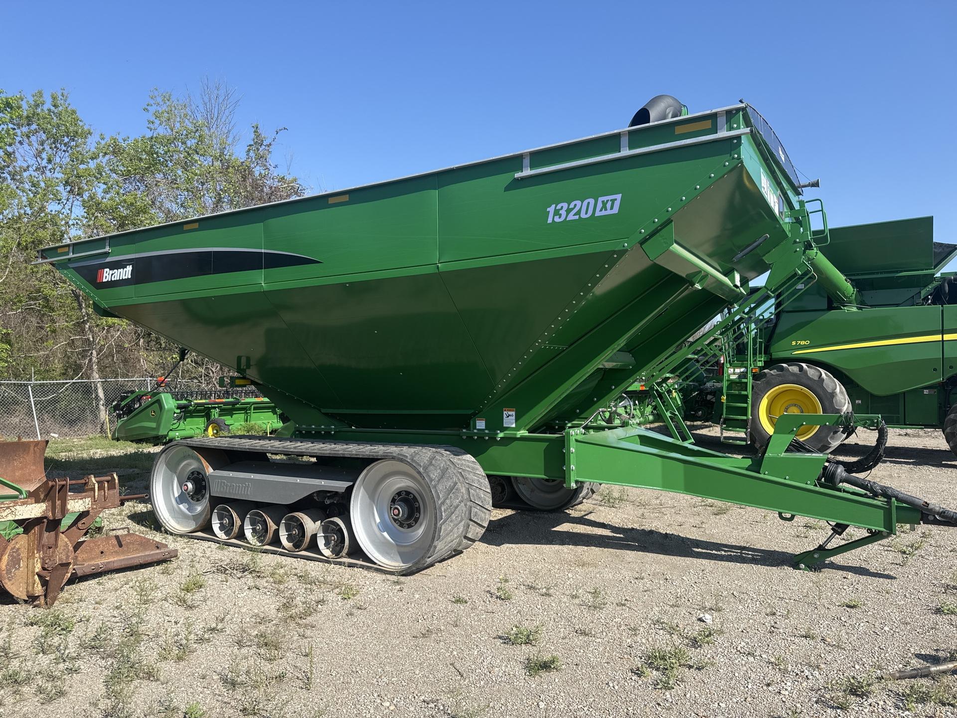 2022 Brandt 1320XT Image