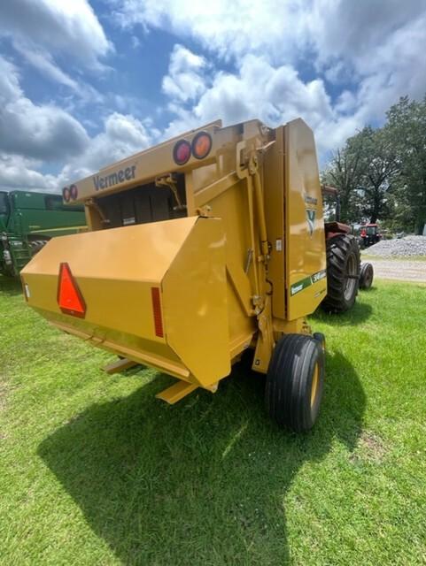 2020 Vermeer 504R Signature Image
