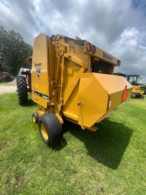 2020 Vermeer 504R Signature Image