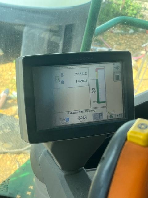 2013 John Deere S680 Image