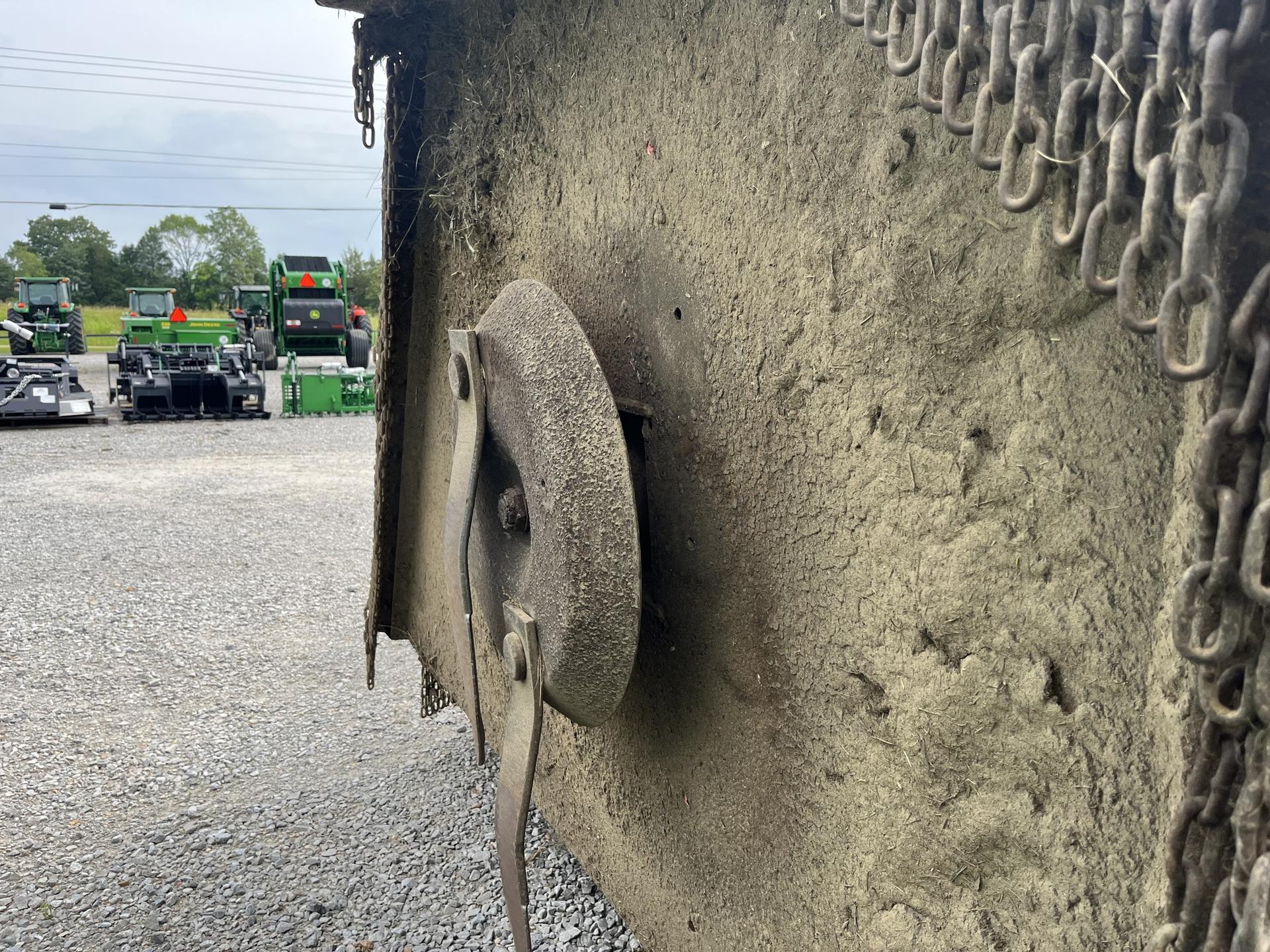 2010 Bush Hog 2615L Image