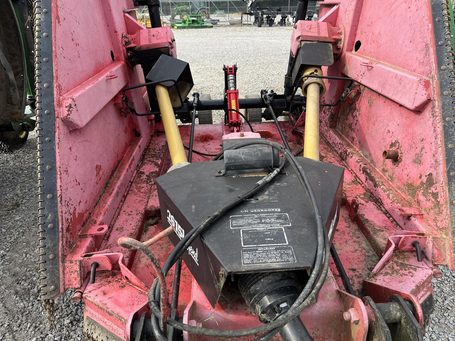 2010 Bush Hog 2615L Image