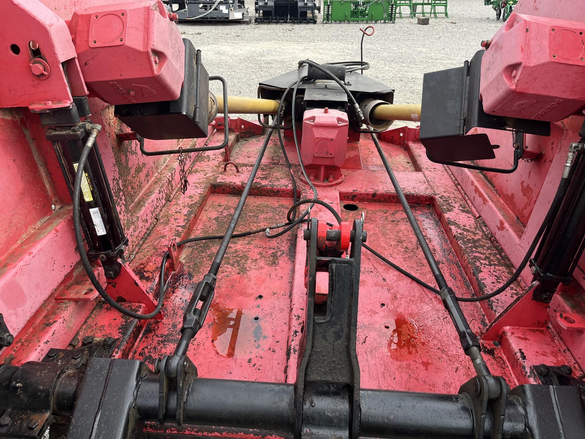 2010 Bush Hog 2615L Image