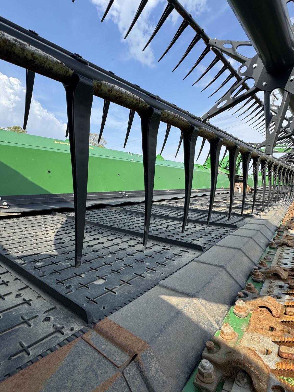 2023 John Deere HD40F Image