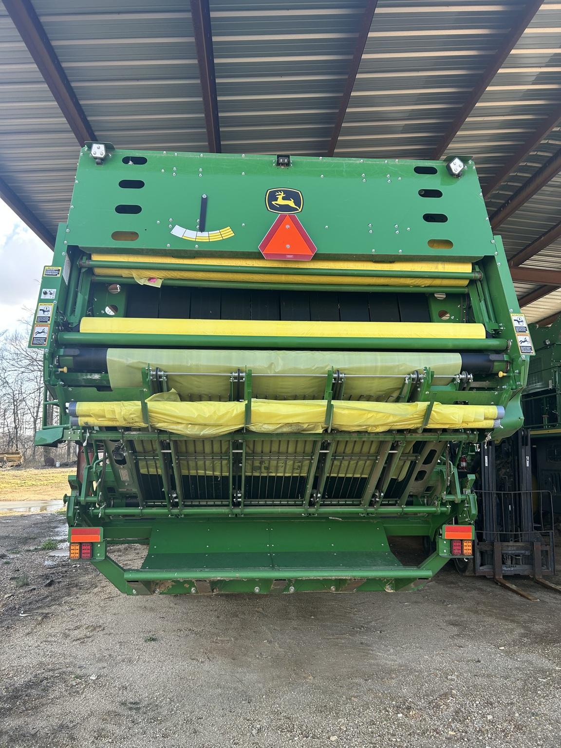 2022 John Deere CP770 Image
