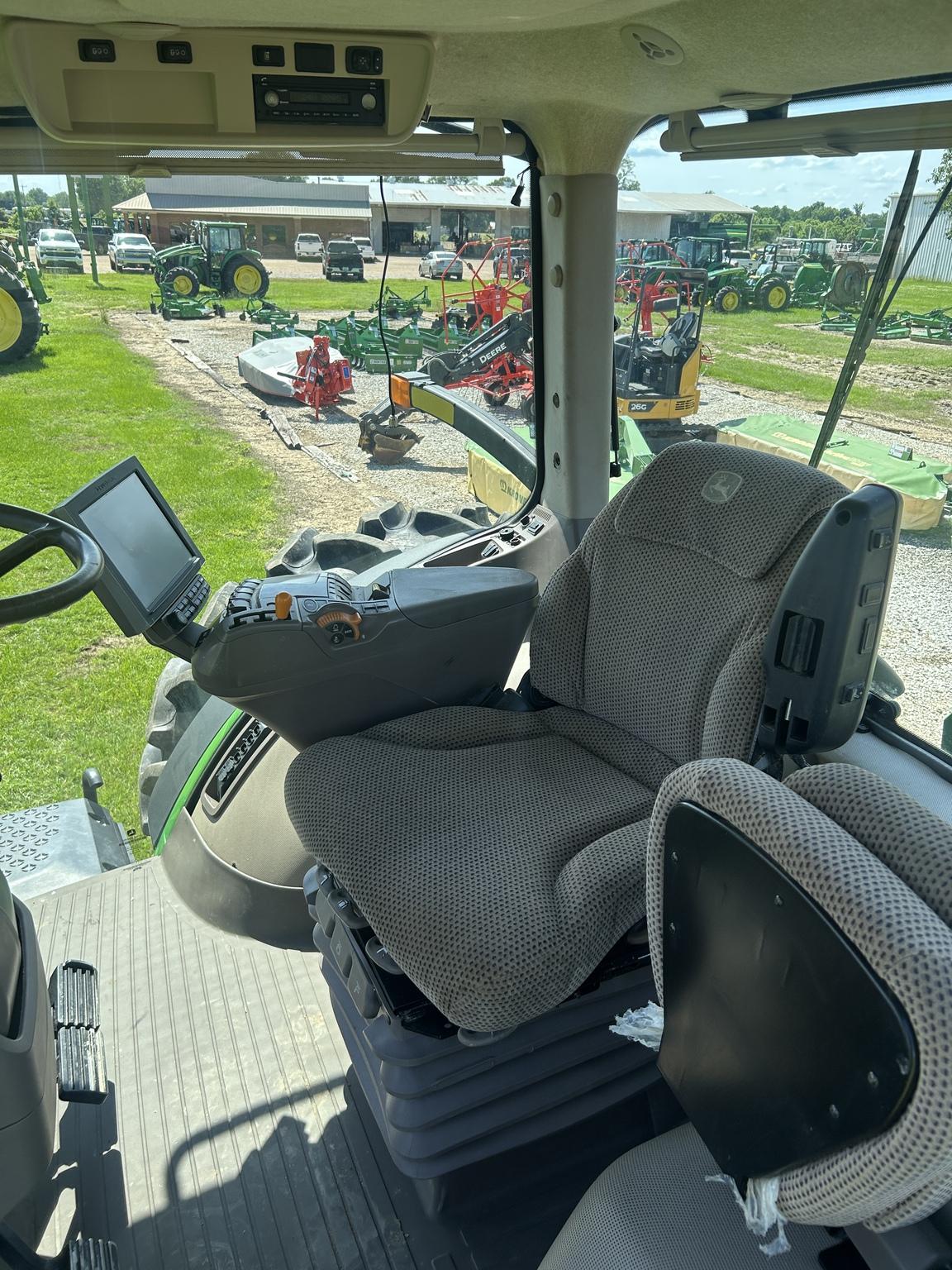 2020 John Deere 8295R Image