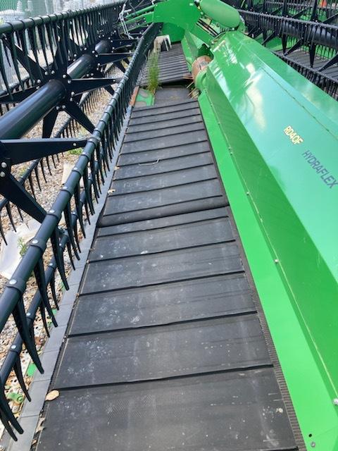2021 John Deere HD40R Image
