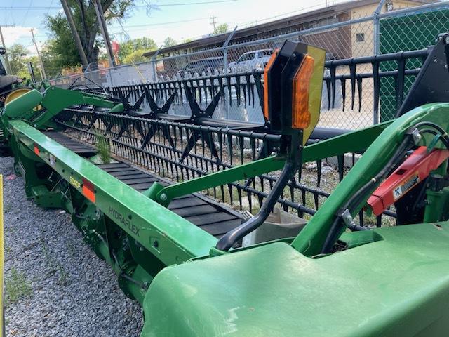 2021 John Deere HD40R Image
