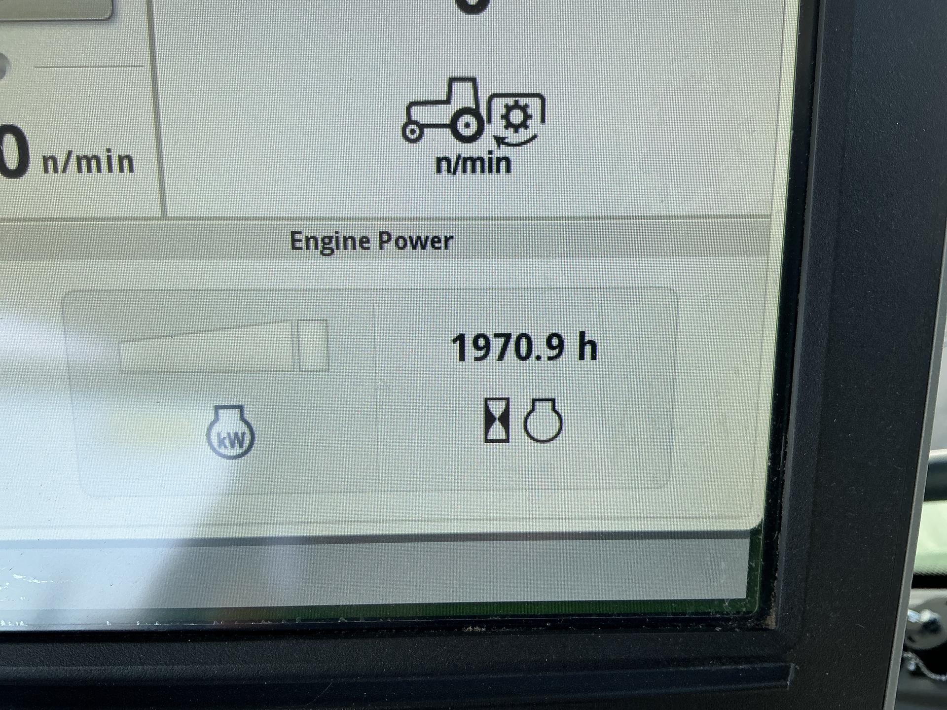 2021 John Deere 8R 340 Image