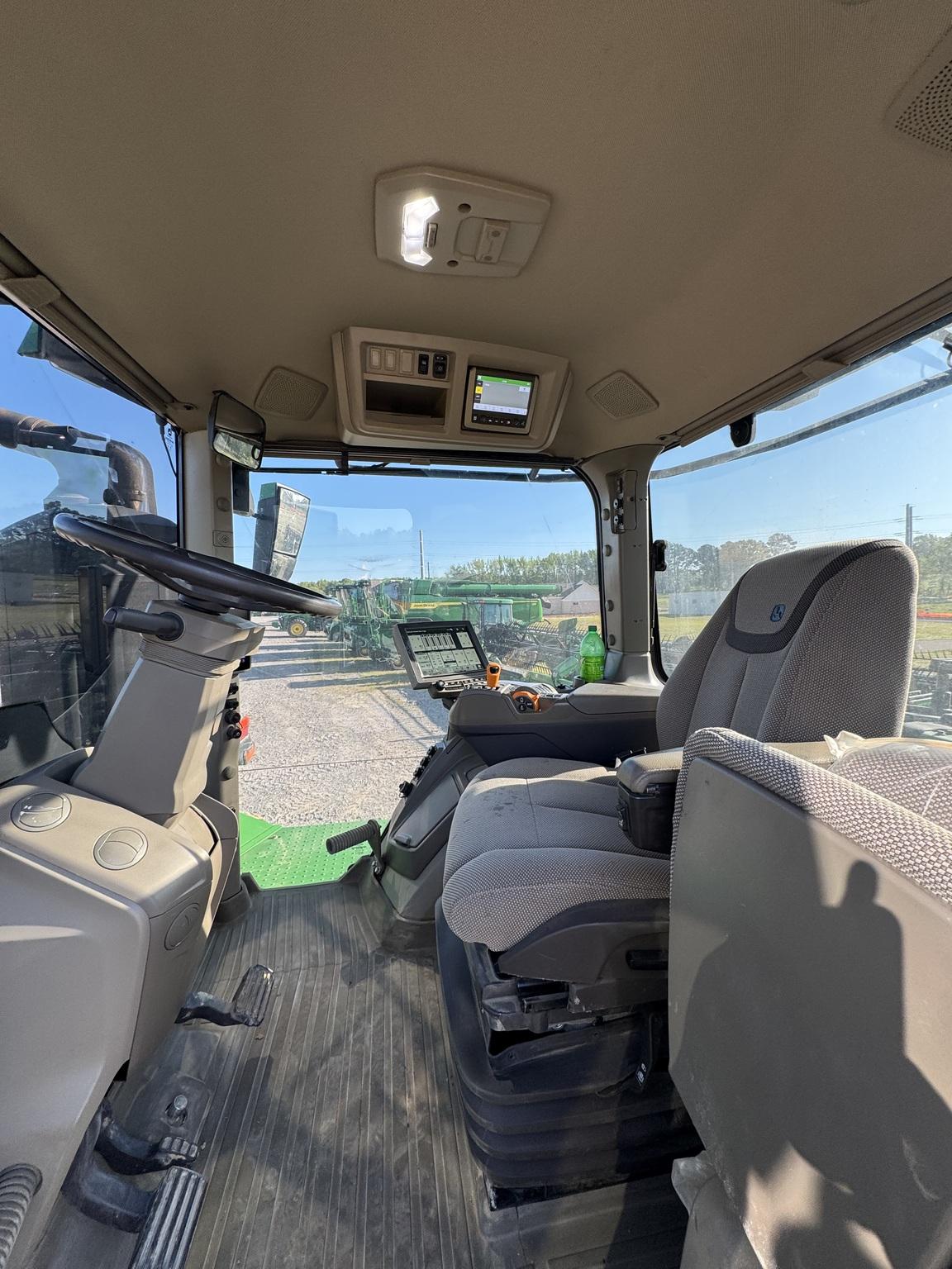 2022 John Deere 9R 540 Image