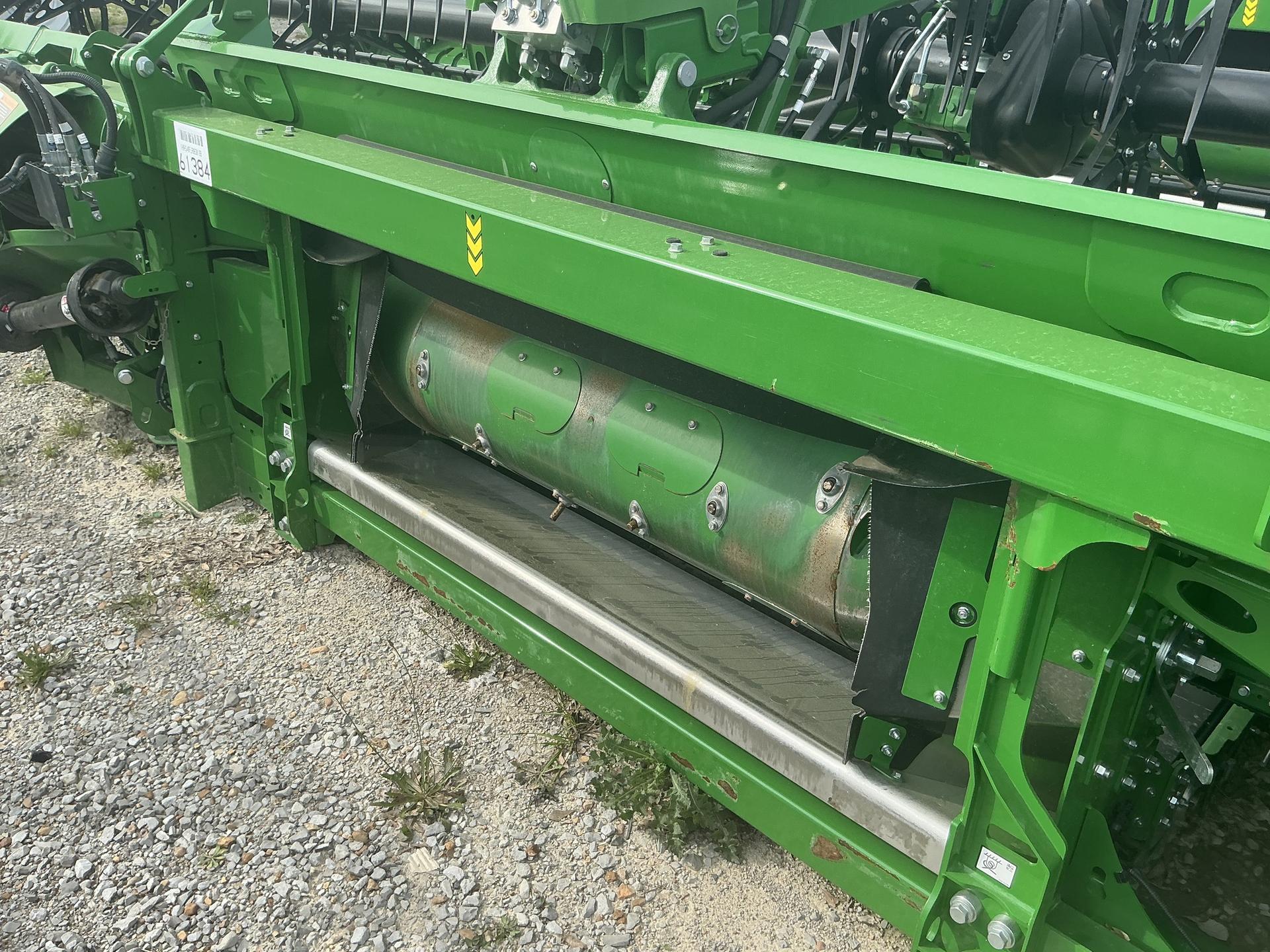 2024 John Deere HD40F Image